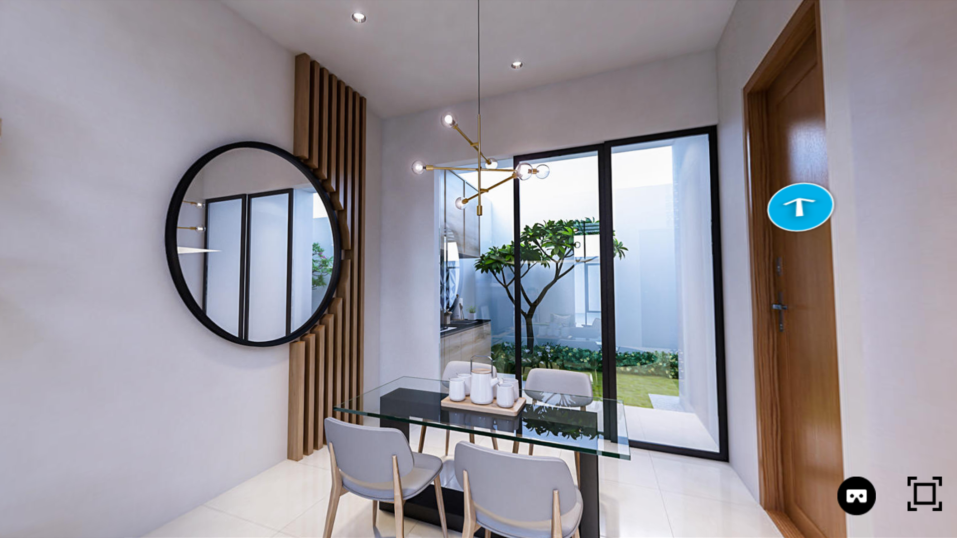 VR House 3