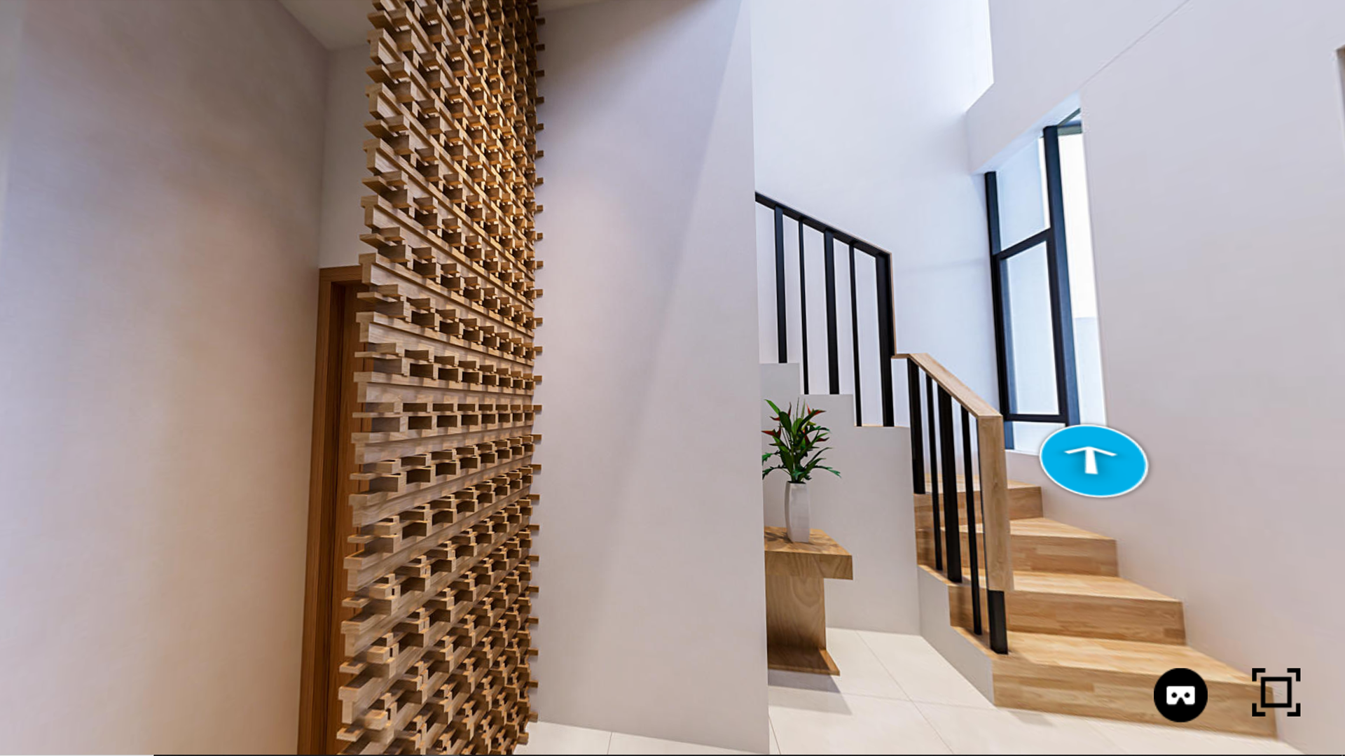VR House 1
