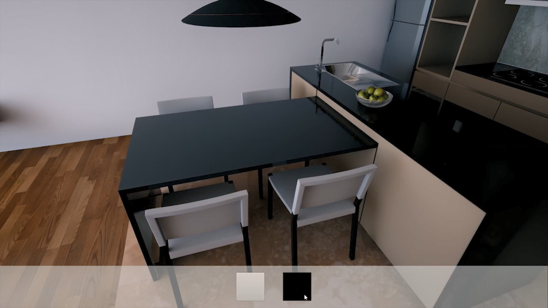 VR Apartemen 5