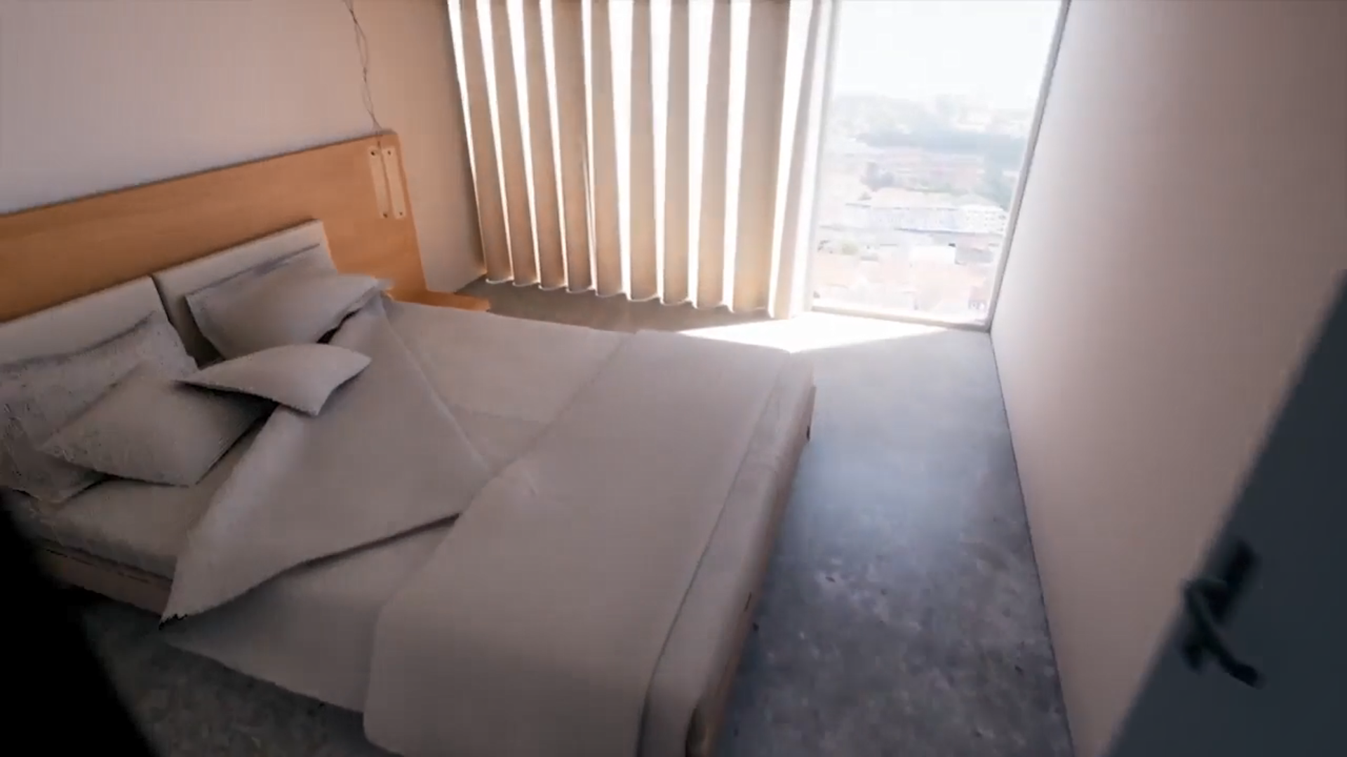 VR Apartemen 8