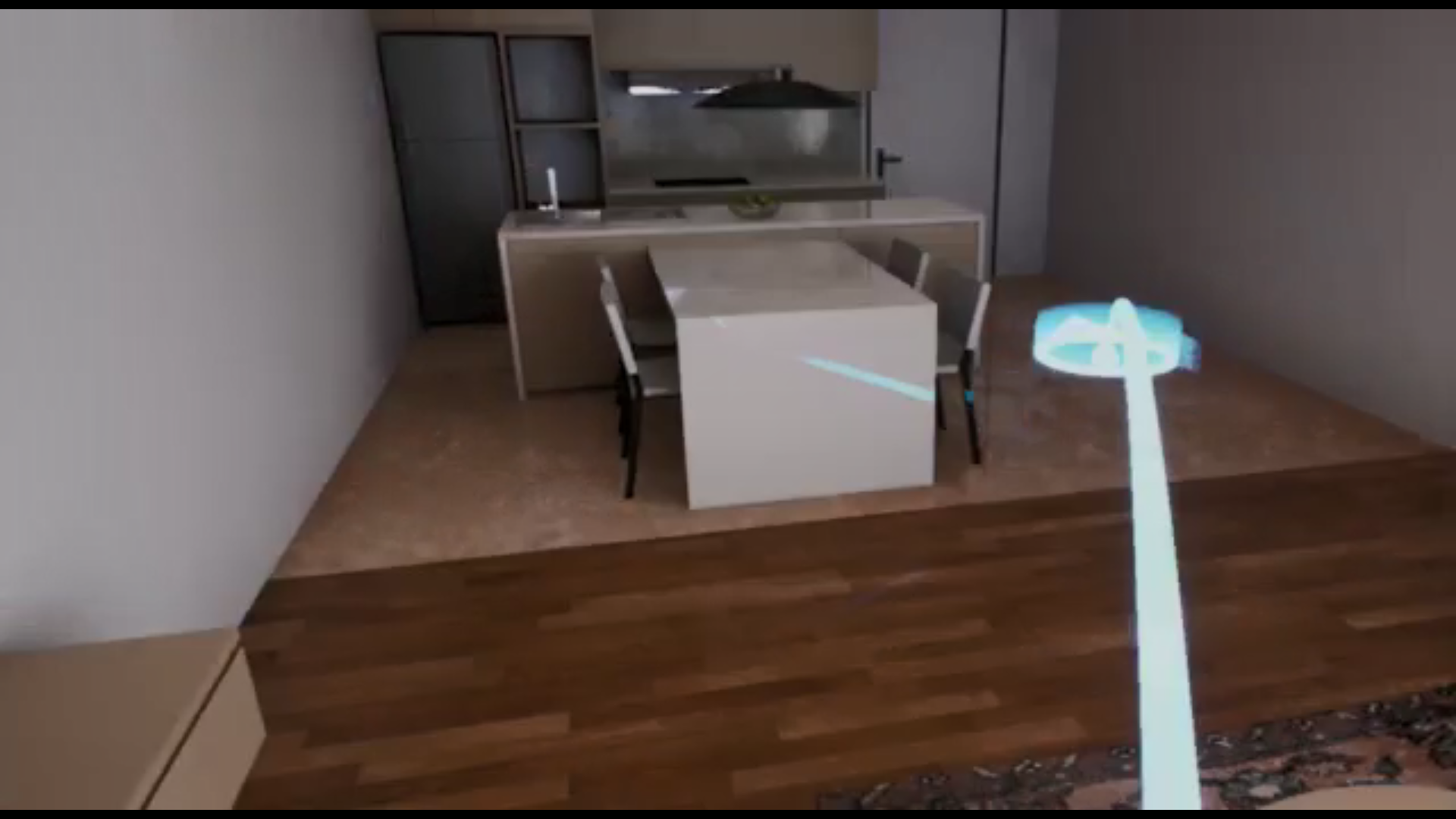 VR Apartemen 2