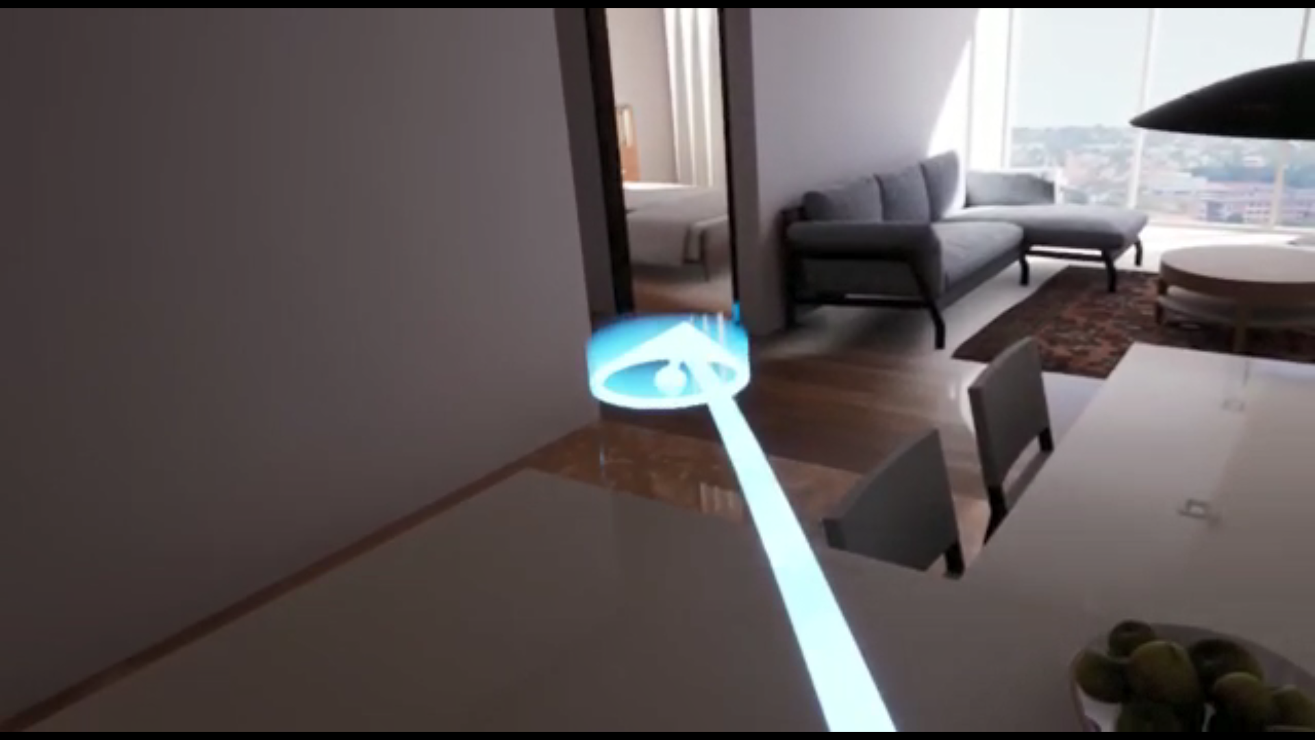 VR Apartemen 1