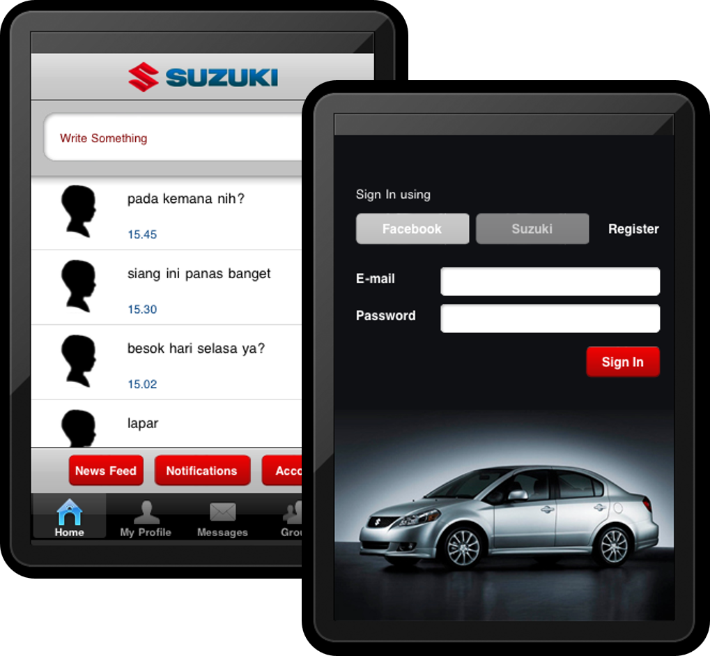Suzuki 1