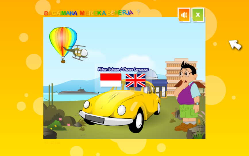 Pesona Edukasi 2