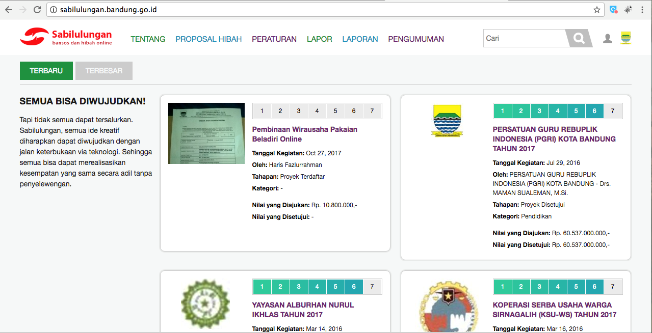 Sabilulungan 1